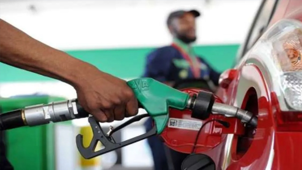 Petrol Diesel Price