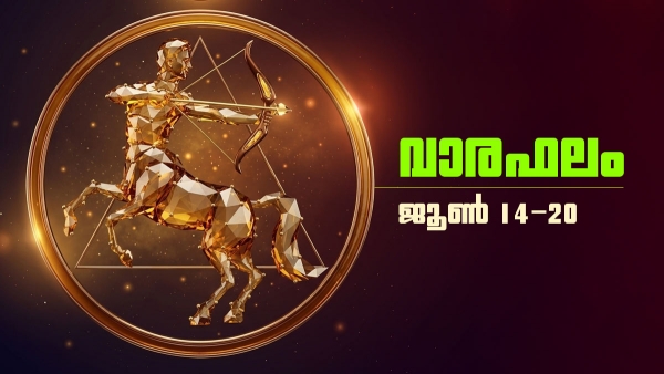 Weekly Horoscope Weekly Horoscope