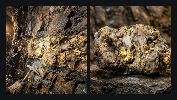 Gold