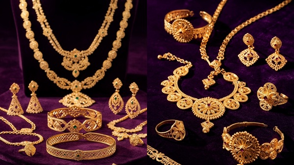 goldforecas