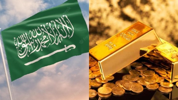 gold limits for saudi arabia travelers