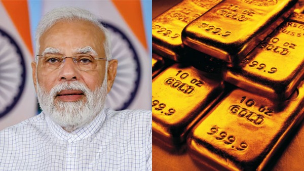 gold policy