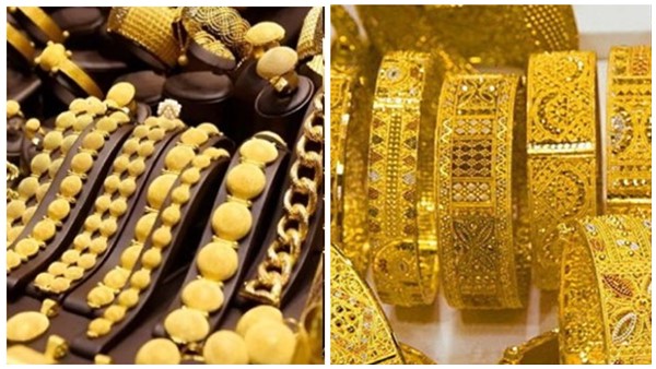 gold price kerala june 1-