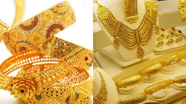 gold price kerala june15-