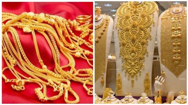 gold price kerala june19 gold price kerala june19