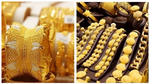 gold price kerala june29