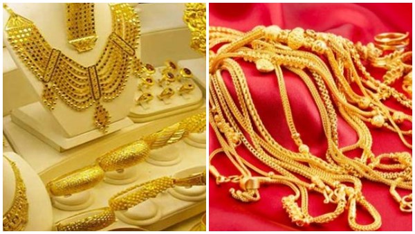 gold price kerala june3
