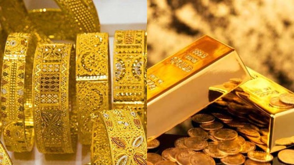 gold price kerala june6