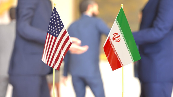 US Iran Conflict