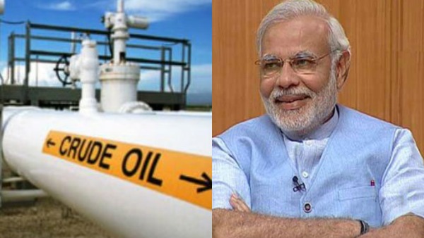iraq crude oil export to india