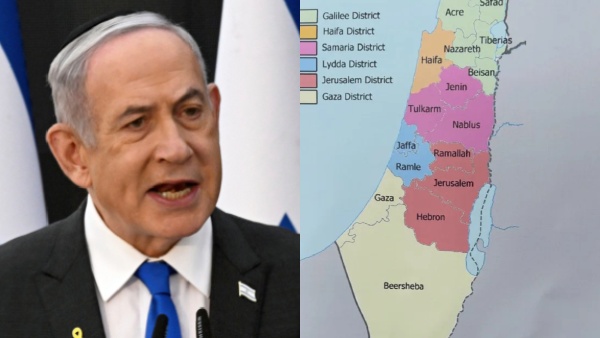israel cancelled hebron accord