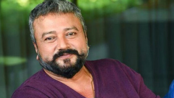 Actor Jayaram