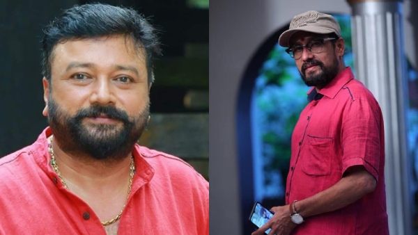 jayaram