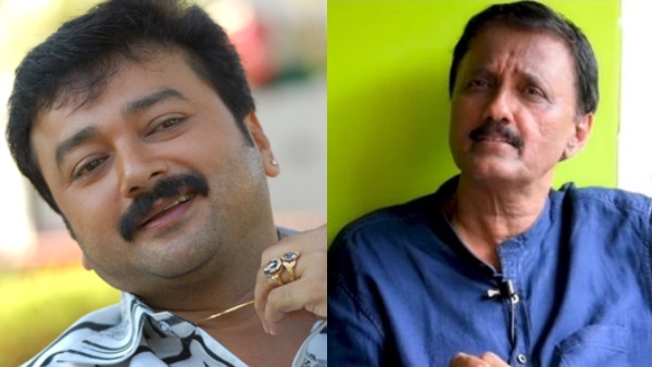 jayaram