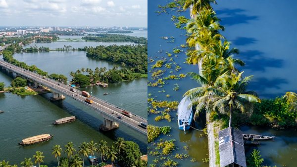 kadamakkudy
