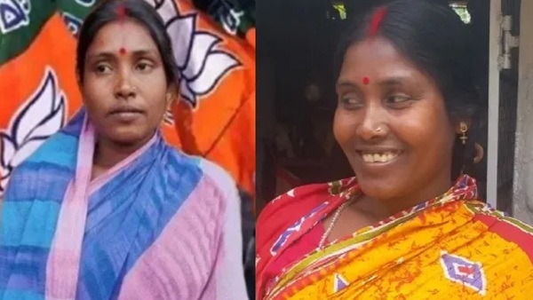 kalita majhi minister in westbengal kalita majhi minister in westbengal