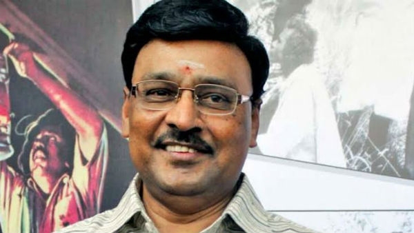 bhagyaraj