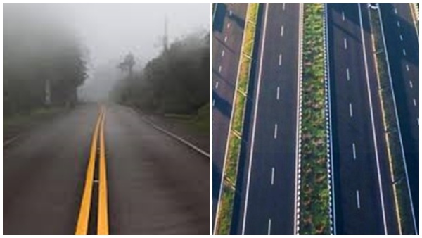 kollam theni national highway