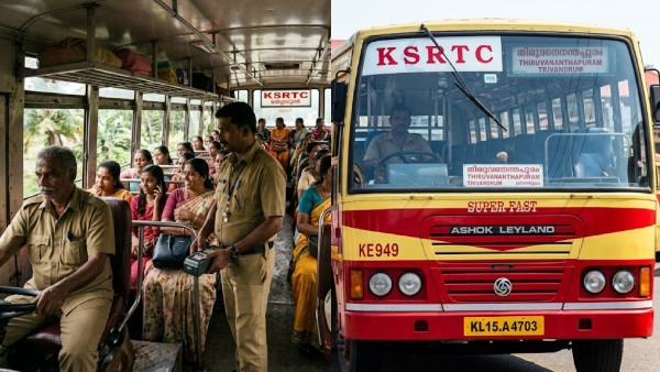 ksrtc