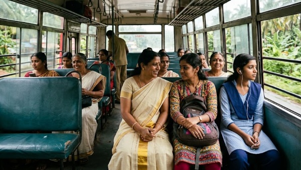 ksrtc