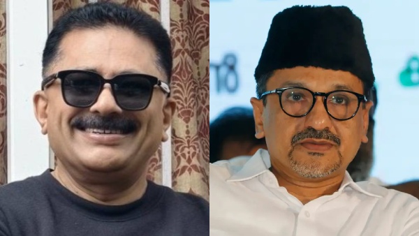 kt jaleel sadiqali thangal
