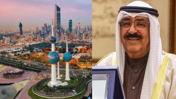 kuwait ban 27 countries for domestic work