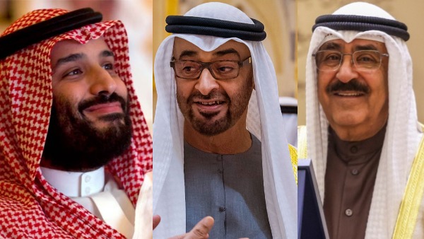 kuwait crude oil export with the help of saudi uae- kuwait crude oil export with the help of saudi uae-