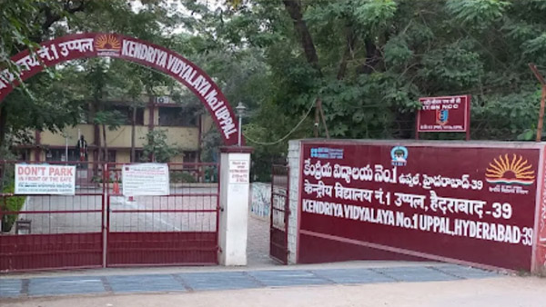 Kendriya Vidyalaya