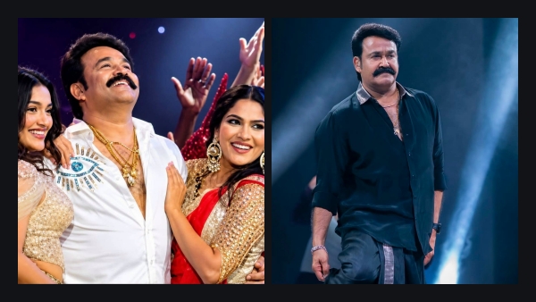 Mohanlal
