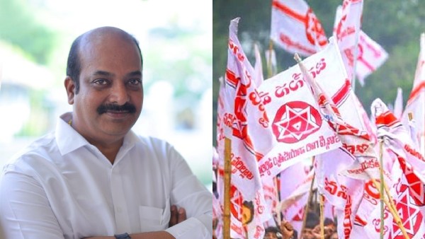 lingamaneni ramesh