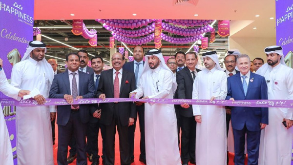 Lulu Group