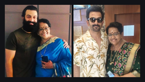 Mammootty