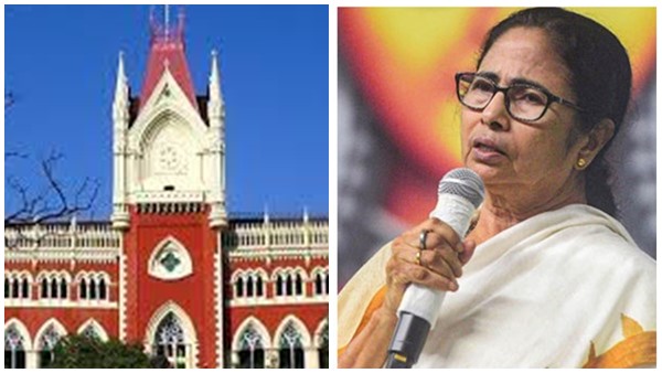mamata in calcutta high court mamata in calcutta high court