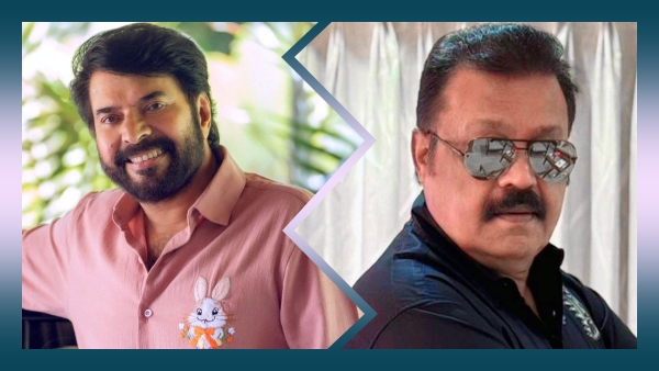 Mammootty