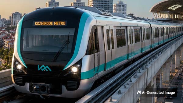 Kozhikode Metro