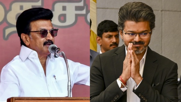mk stalin