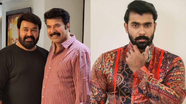 mohanlal