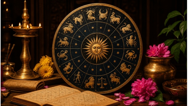 Navapanchama Rajayogam 2026