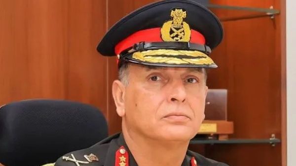 Lieutenant General Dheeraj Seth named new Army Chief Lieutenant General Dheeraj Seth named new Army Chief
