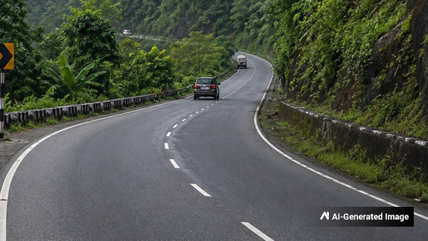 Kerala Road