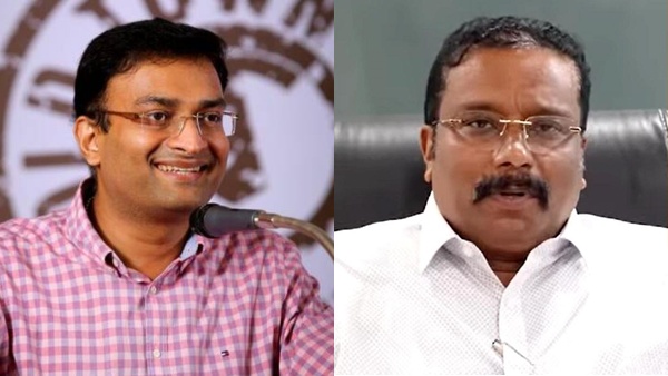 n prasanth