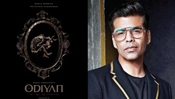 odiyan odiyan
