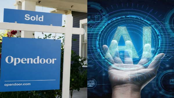 opendoor opendoor