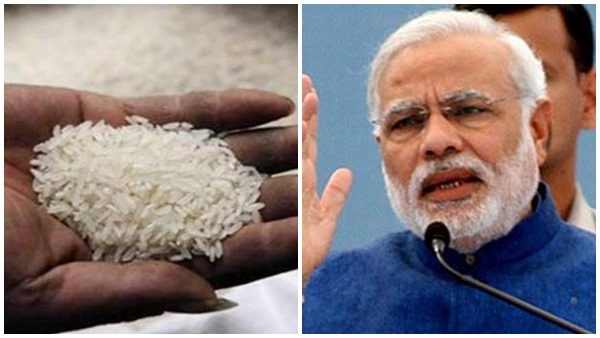 pakistan fall in basmati export india gain