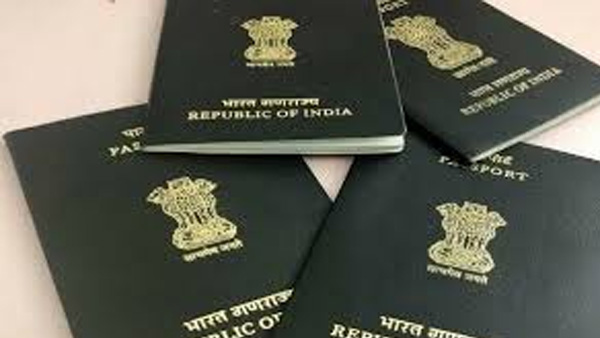 Passport
