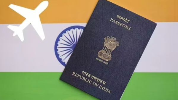 passport india passport india