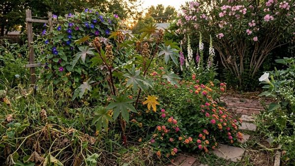 Gardening