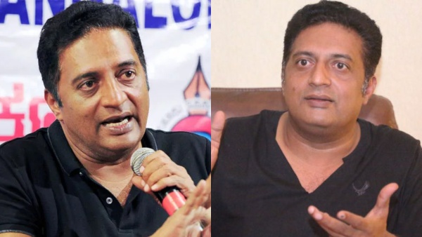 prakash raj heated talk with journalist