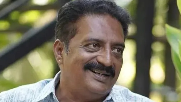 prakash raj warrant