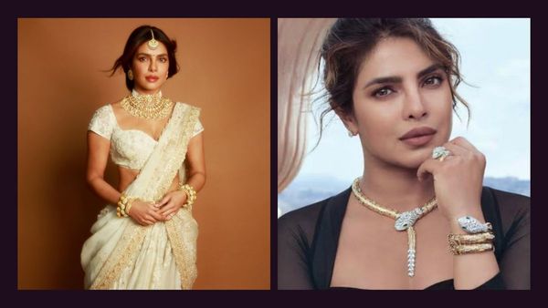 Priyanka Chopra